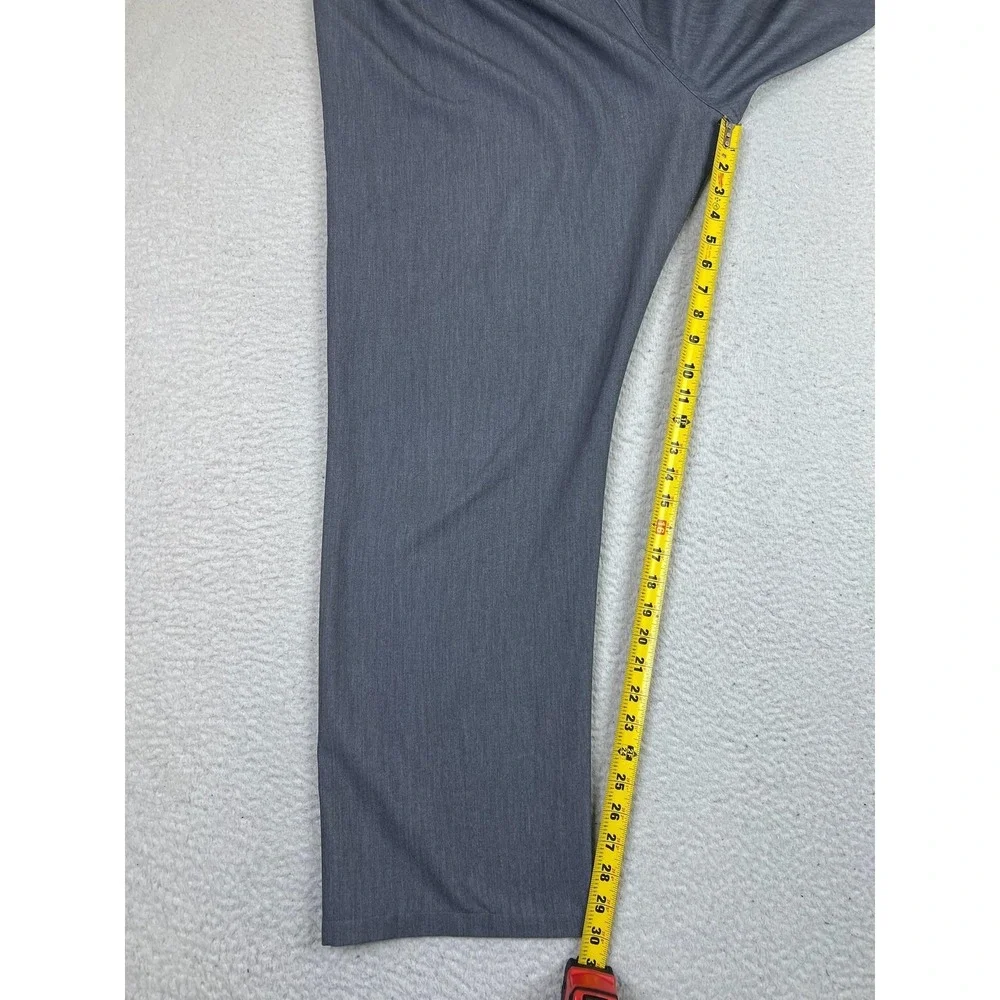 Figs Technical Collection Pants Mens 2XL Drawstring‎ Medical Scrub Lounge XXL